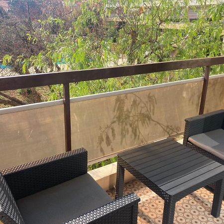 Meubles De Tourisme Beaulieu Διαμέρισμα Εξωτερικό φωτογραφία