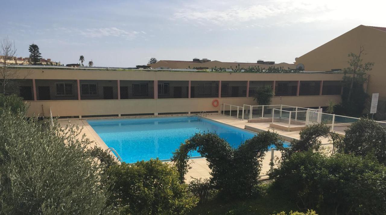 Meubles De Tourisme Beaulieu Διαμέρισμα Εξωτερικό φωτογραφία