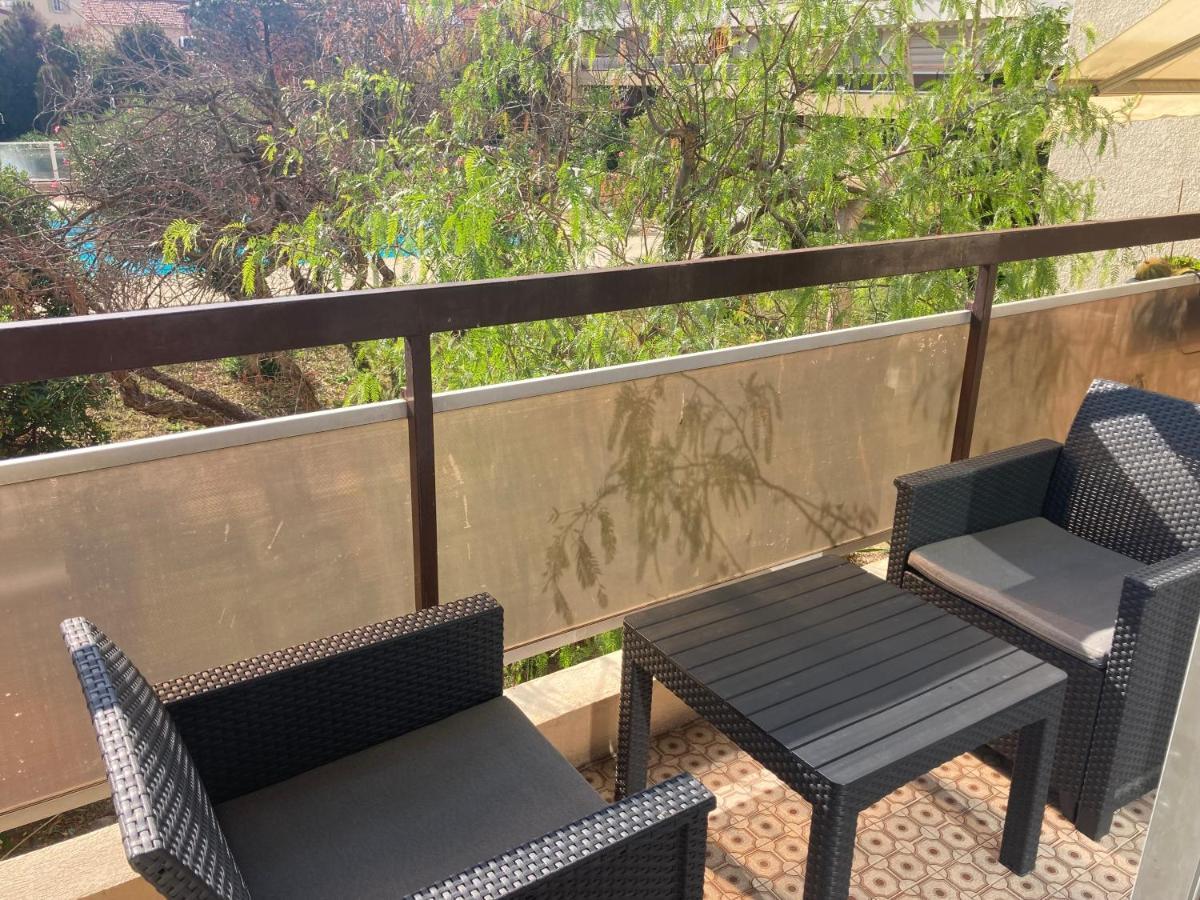 Meubles De Tourisme Beaulieu Διαμέρισμα Εξωτερικό φωτογραφία